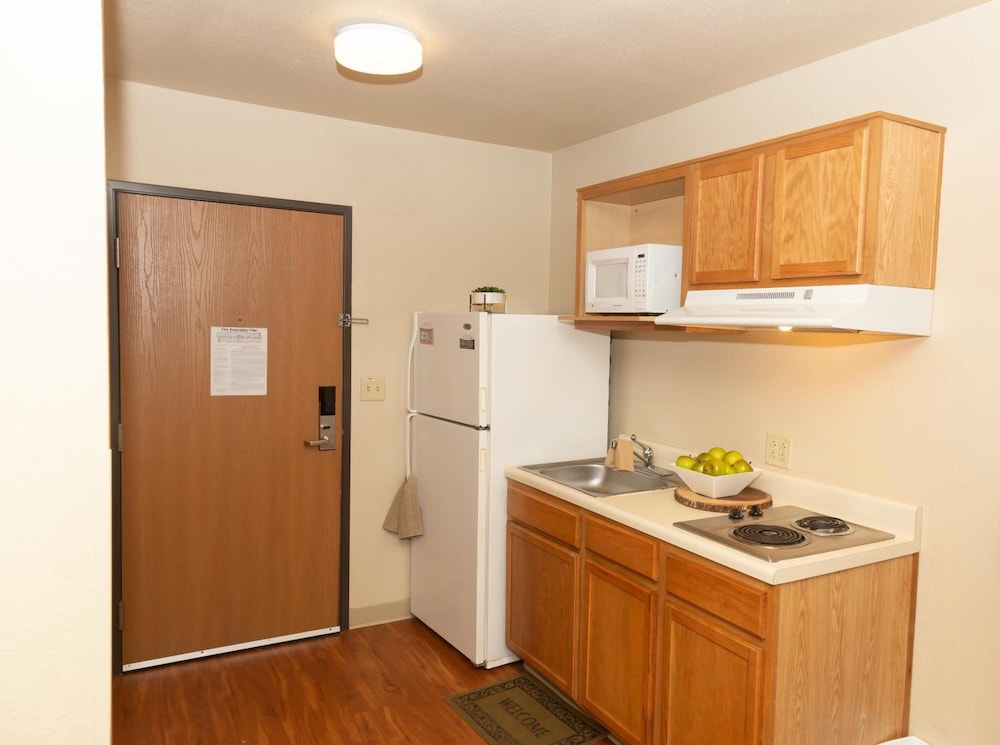 Siegel Select Alexandria (Ex Sun Suites Of Alexandria) 16/23