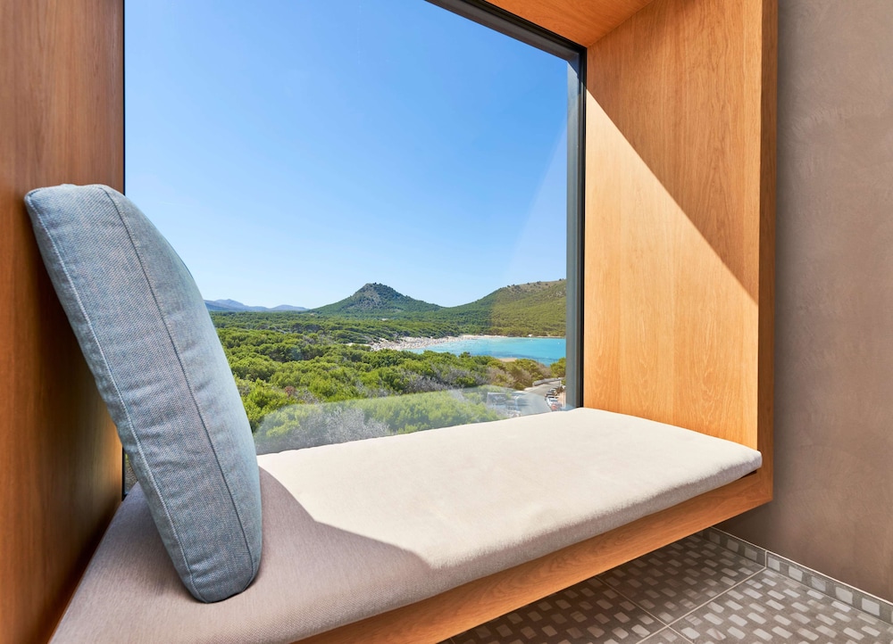 Hotel Spa S Entrador Playa 49/74