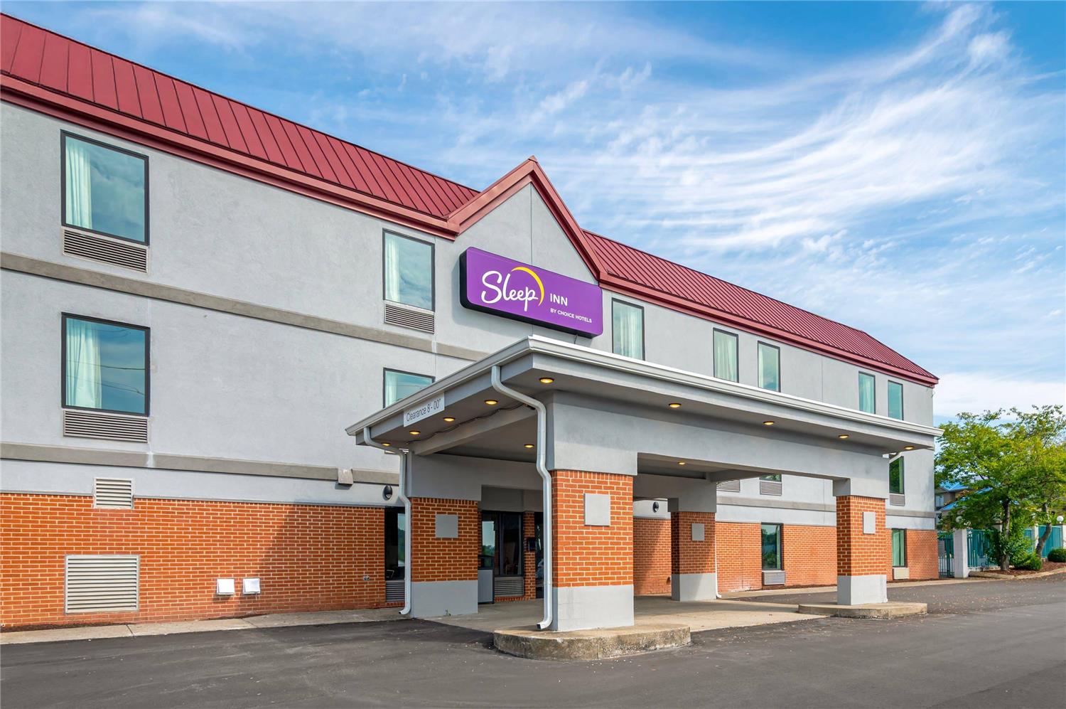 Sleep Inn Franklin - Cool Springs 5/19
