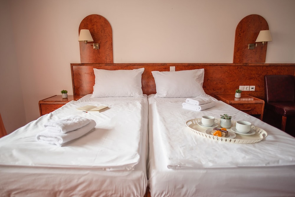 Mediteran Maradiso Hotel by Aminess 36/68
