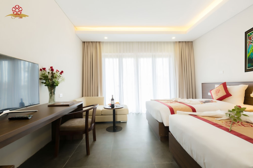 Sea Star Resort Quang Binh 17/66