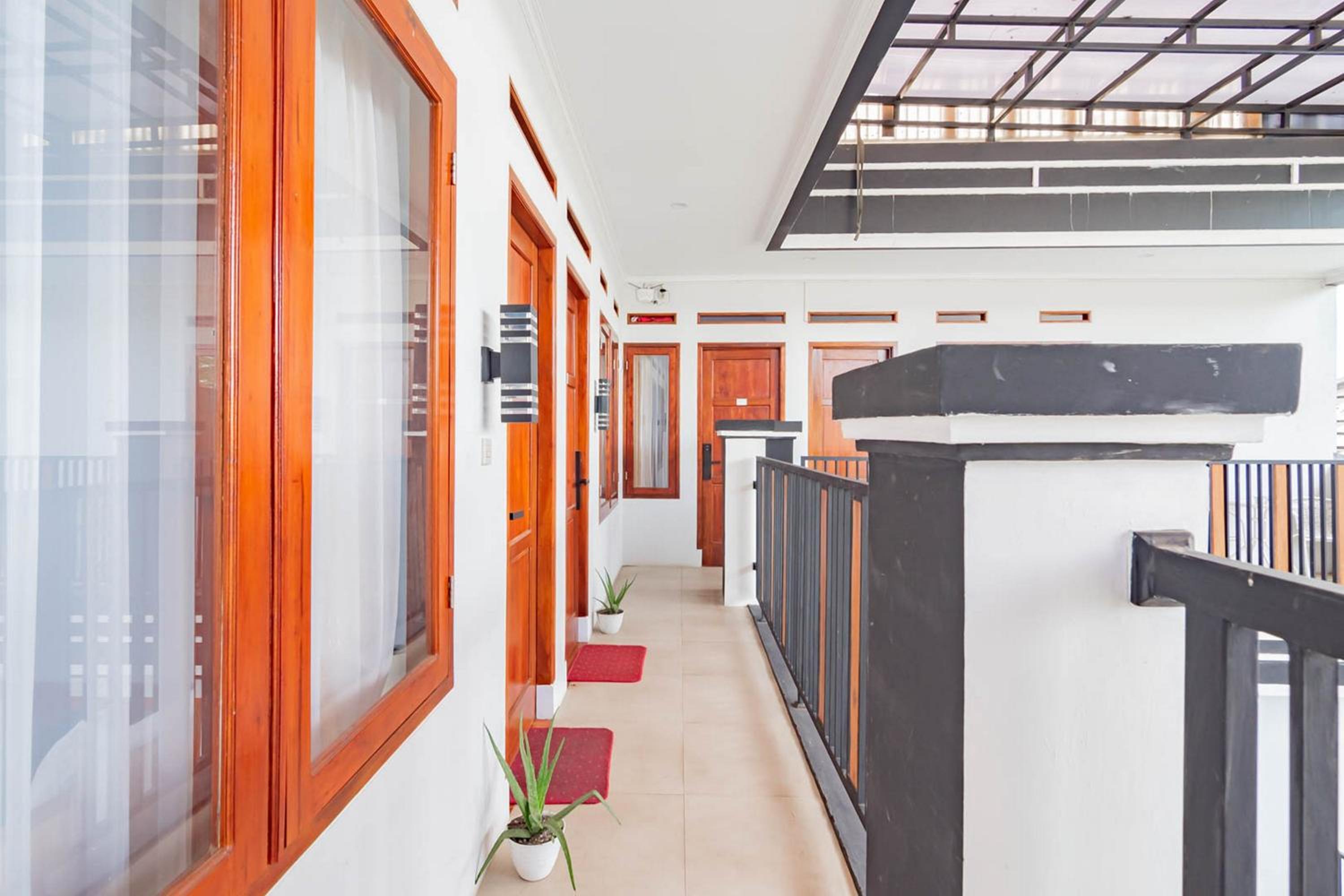 OYO 1271 One Family Guesthouse 14/56
