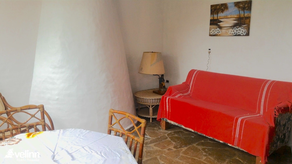 Velinn Pousada Recanto Da Villa 47/72