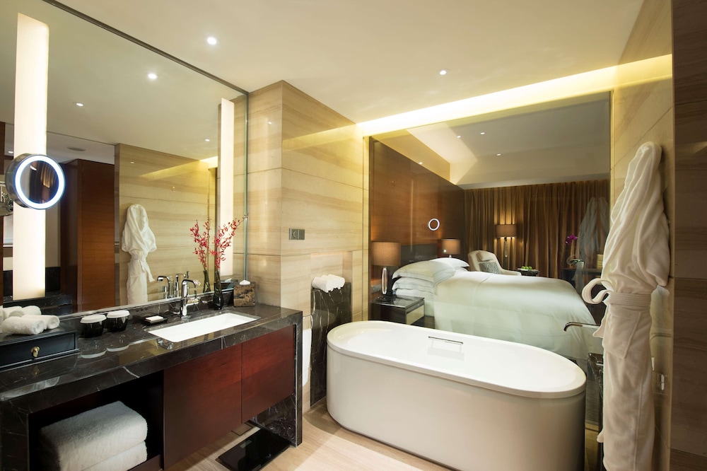 Hilton Shijiazhuang 14/63