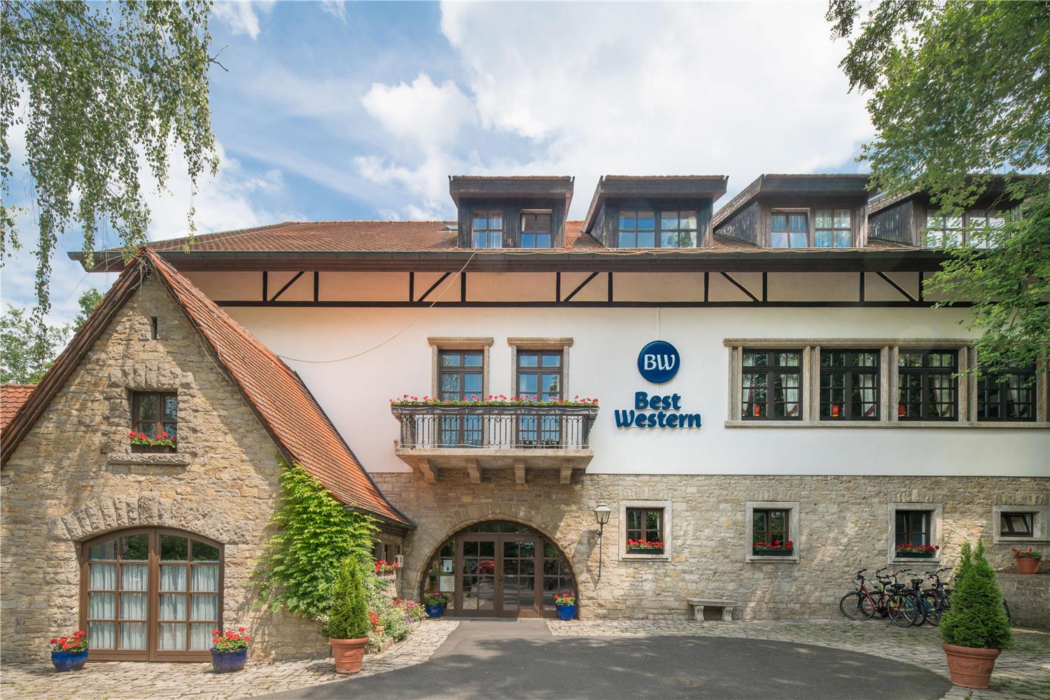 Best Western Hotel Polisina 1/18