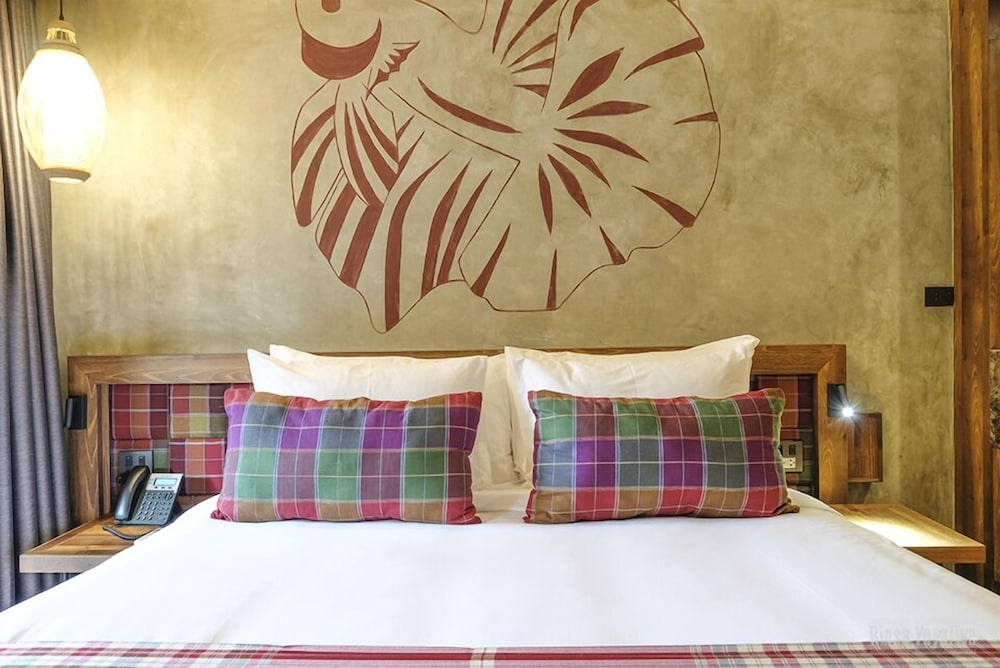 Isaan Isan Resort Khaoyai 43/74