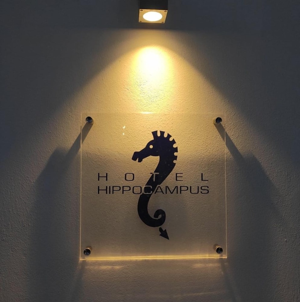 Hippocampus Hotel 34/72
