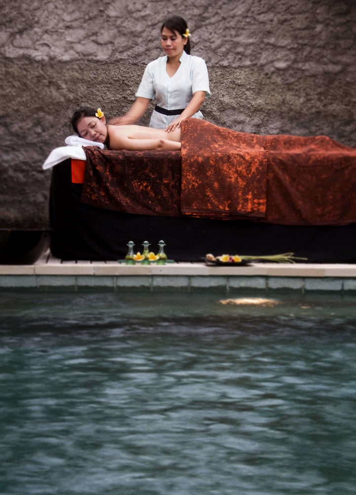 Alam Bidadari Seminyak Villas And Spa 43/50