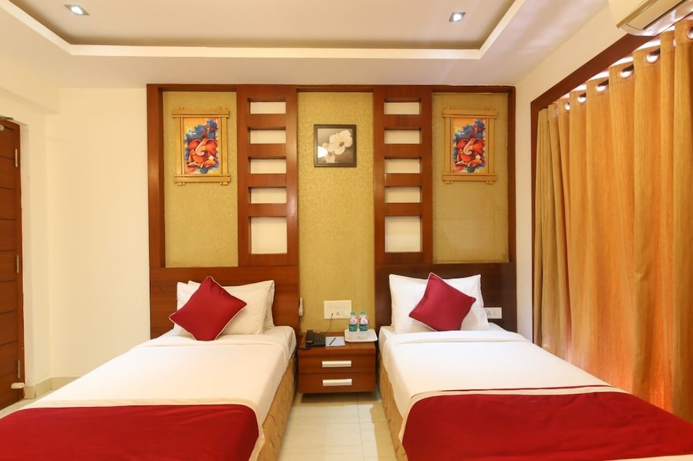Icon Suites By Bhagini 31/50