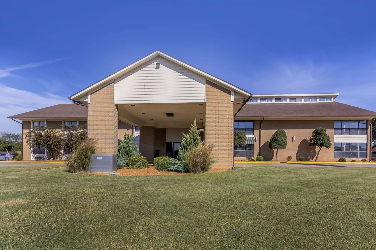 Quality Inn & Suites Stuttgart North 23/23