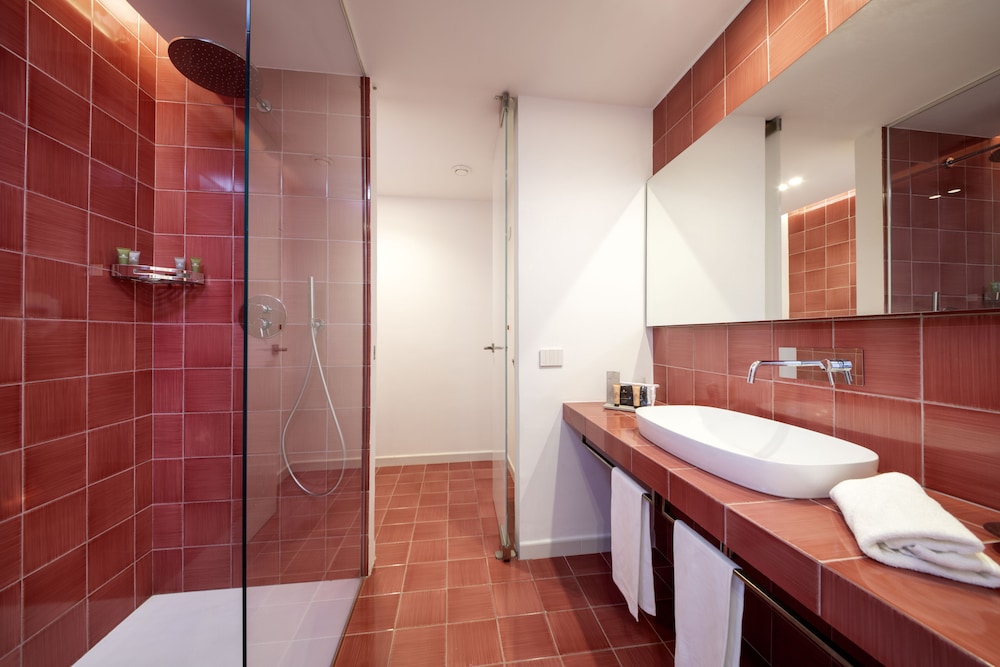 Villa Durrueli Resort Spa 78/78