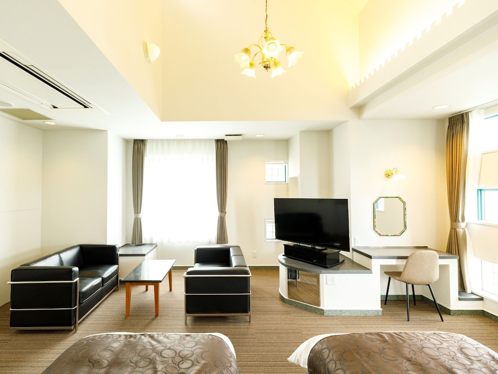 Beppu Kanko Hotel Ace 58/70