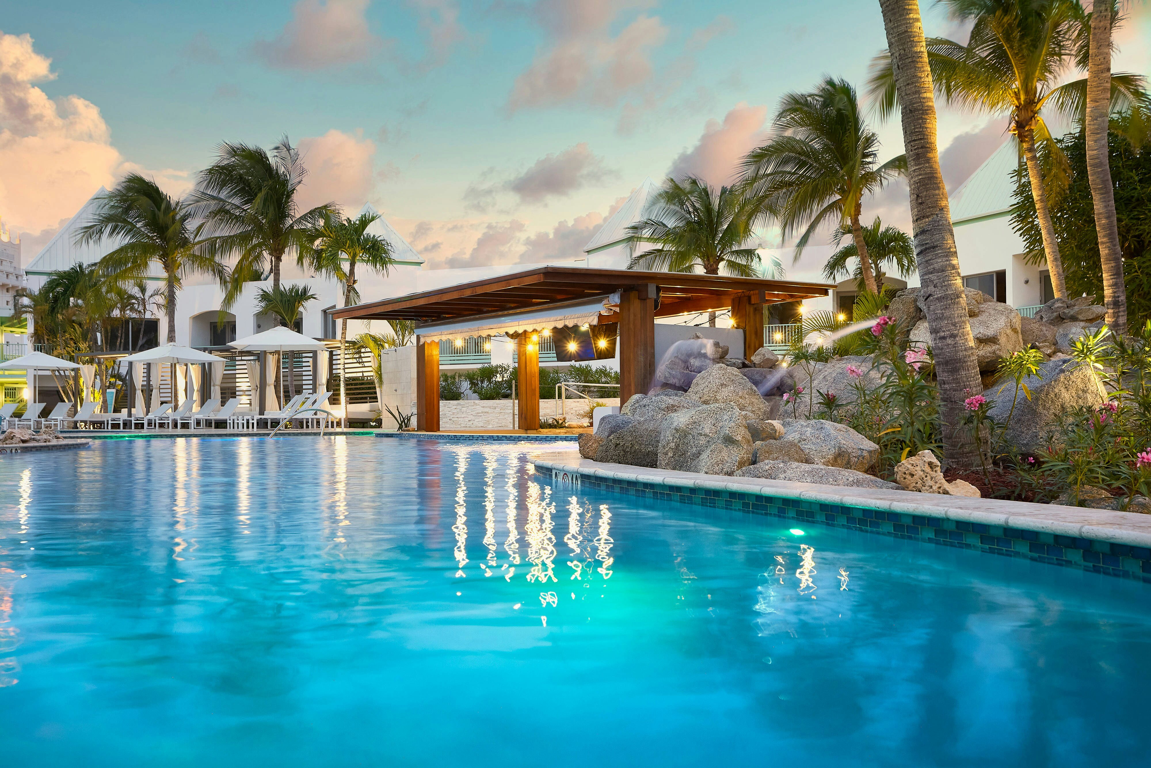 Courtyard by Marriott Aruba Resort 2/44