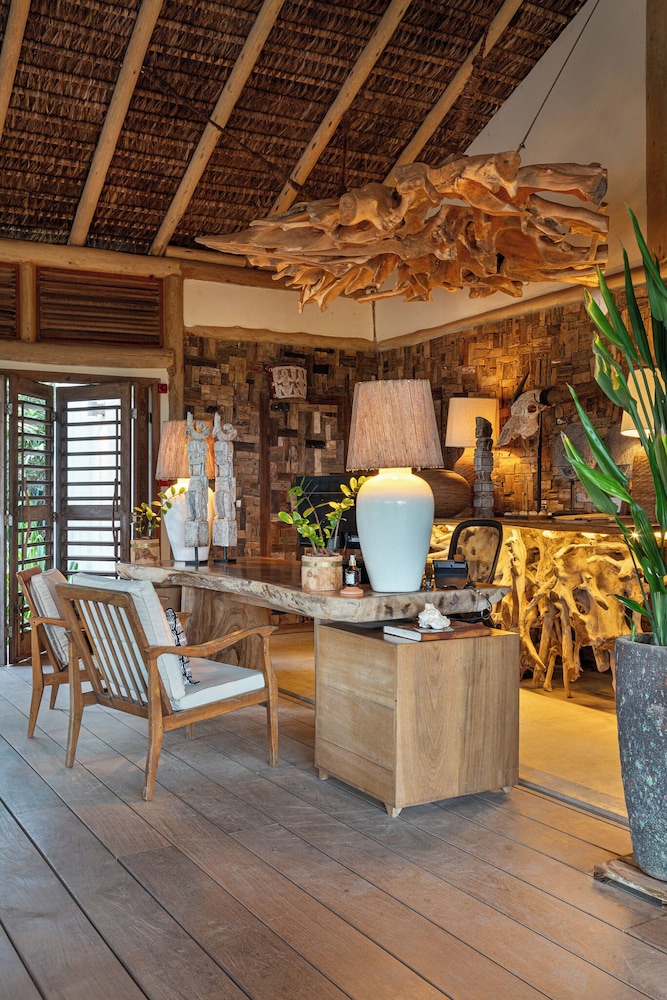 Filha da Lua Ecolodge 15/22