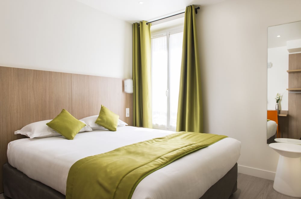 Hotel Bel Oranger Gare de Lyon 9/26