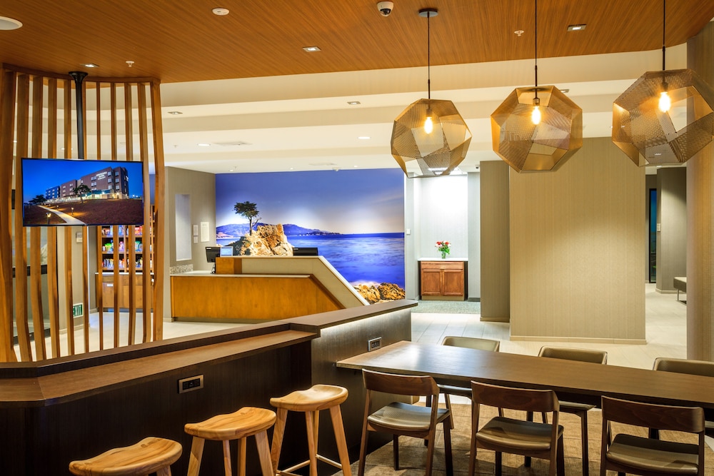 Springhill Suites By Marriott the Dunes On Monterey Bay 39/49
