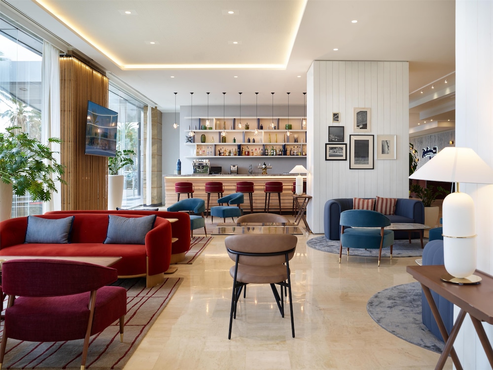 RADISSON BLU NICE 55/75
