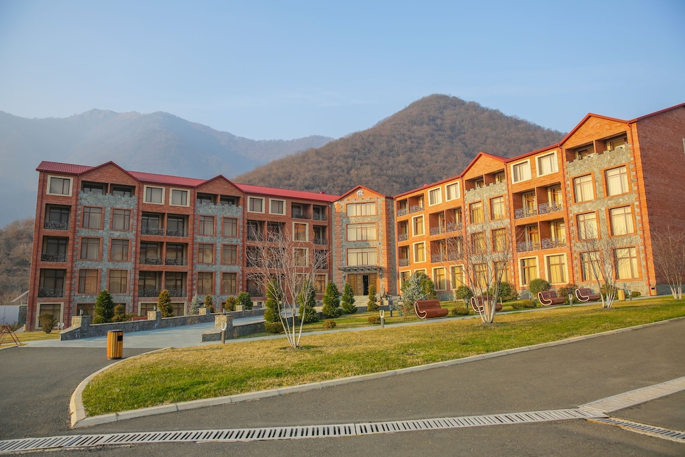 El Resort Hotel 5/50