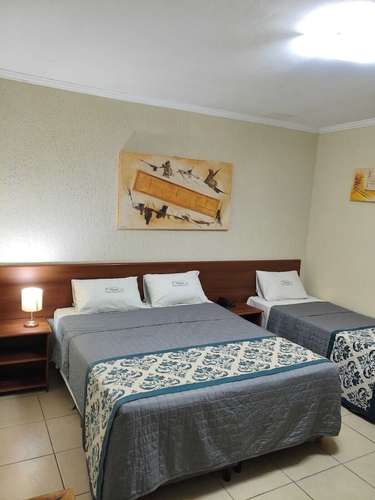 Hotel Pousada Valparaiso 14/71