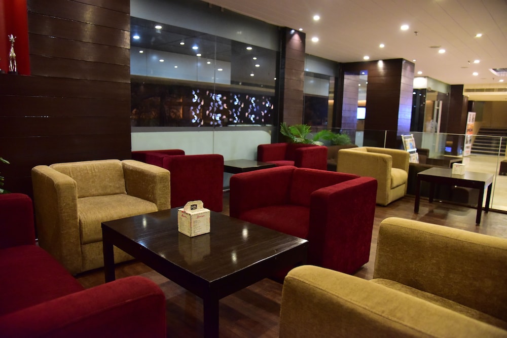HOTEL JIVA 30/50