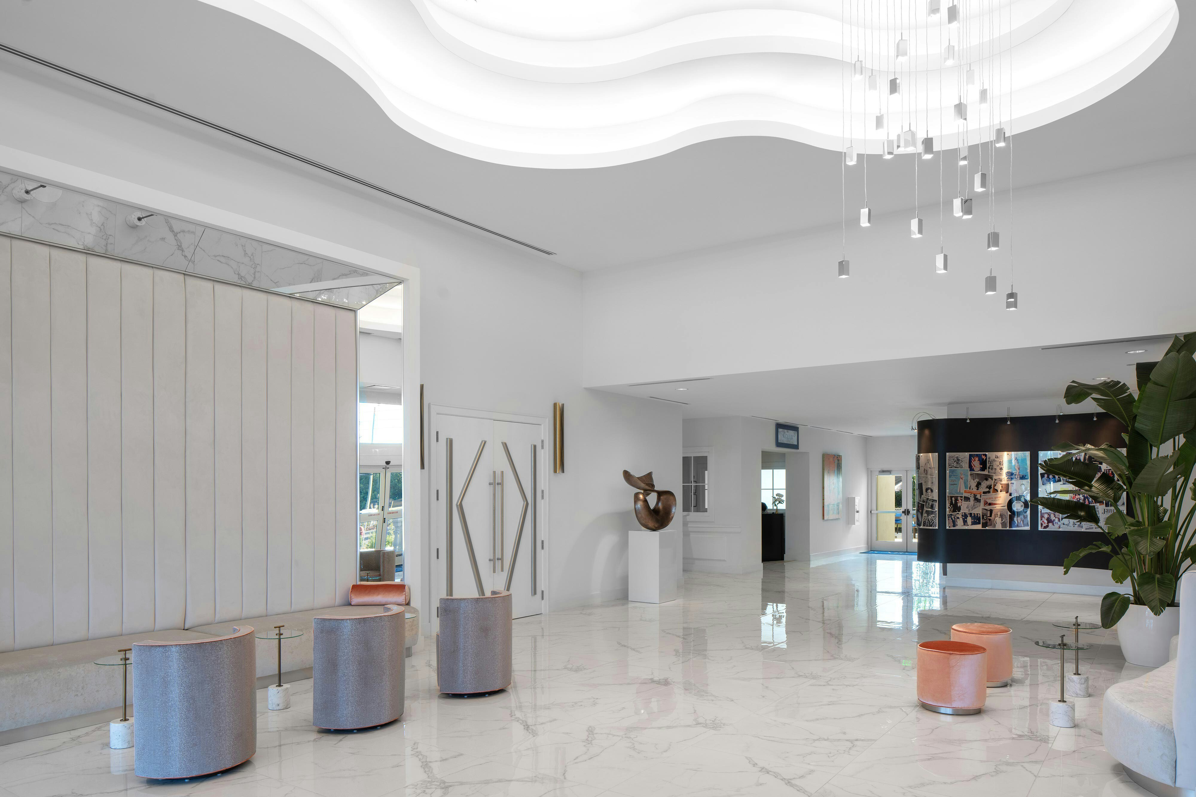 The Karol Hotel St. Petersburg Clearwater a Tribute Portfolio Hotel 2/14
