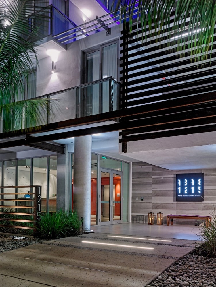 ABAE Hotel by Eskape Collection 4/45
