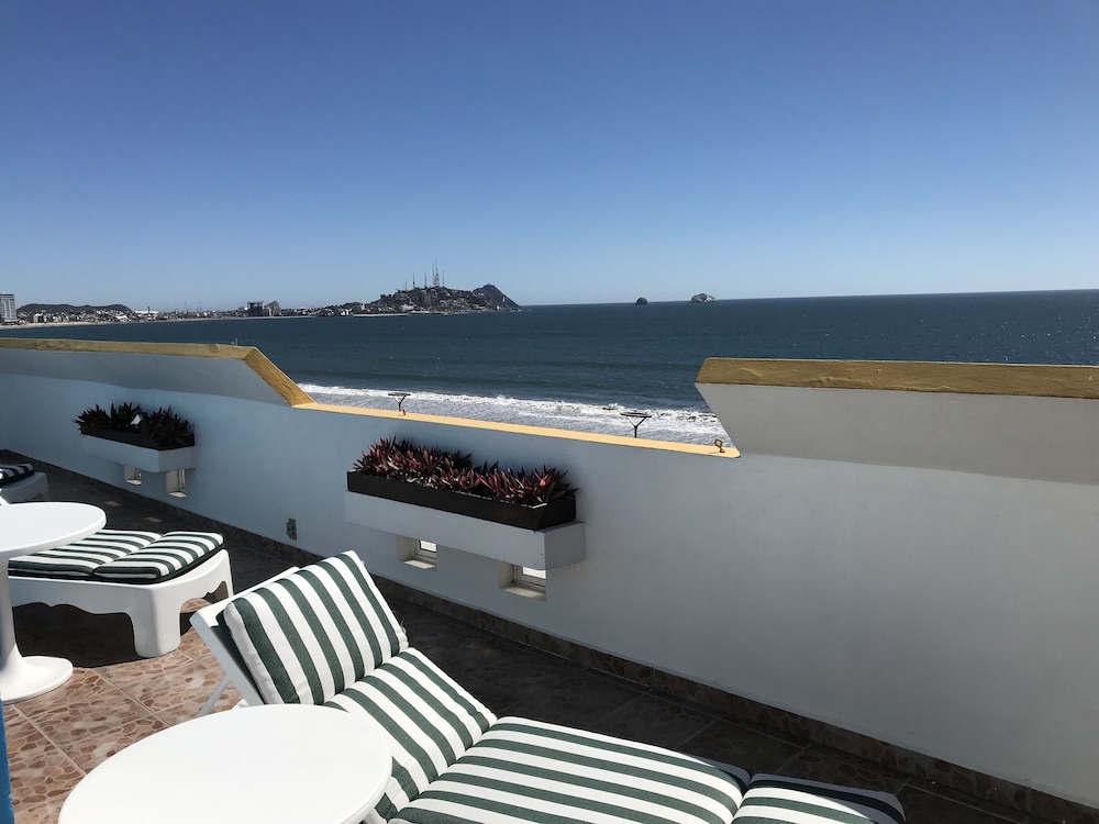 Olas Altas Inn Hotel And Spa 12/67