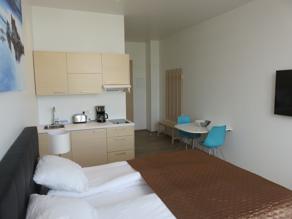 ICELAND COMFORT APARTMENTS 20/68
