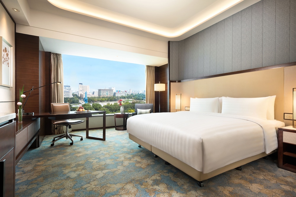Shangri La Jinan 10/49
