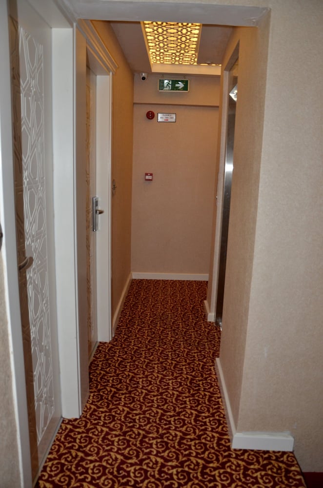 Sun Comfort Hotel photo3