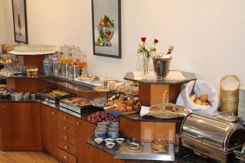 Hotel Romerhof by Trip Inn 6/15