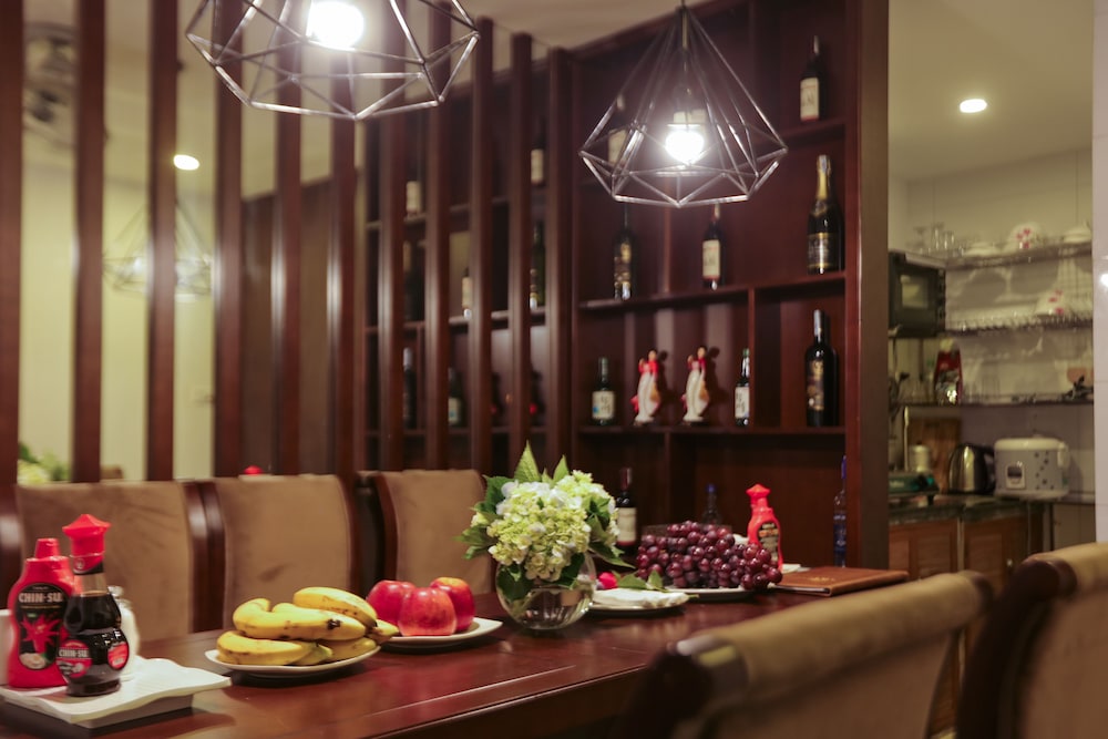 HANOI LA VISION HOTEL 42/54