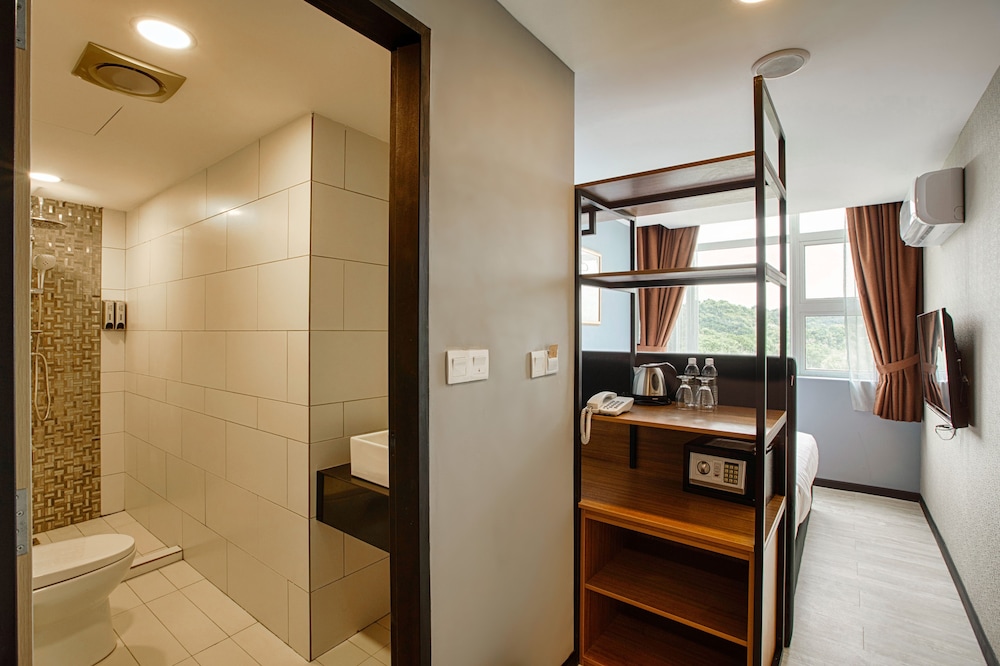 Mtree Hotel Nilai 30/31