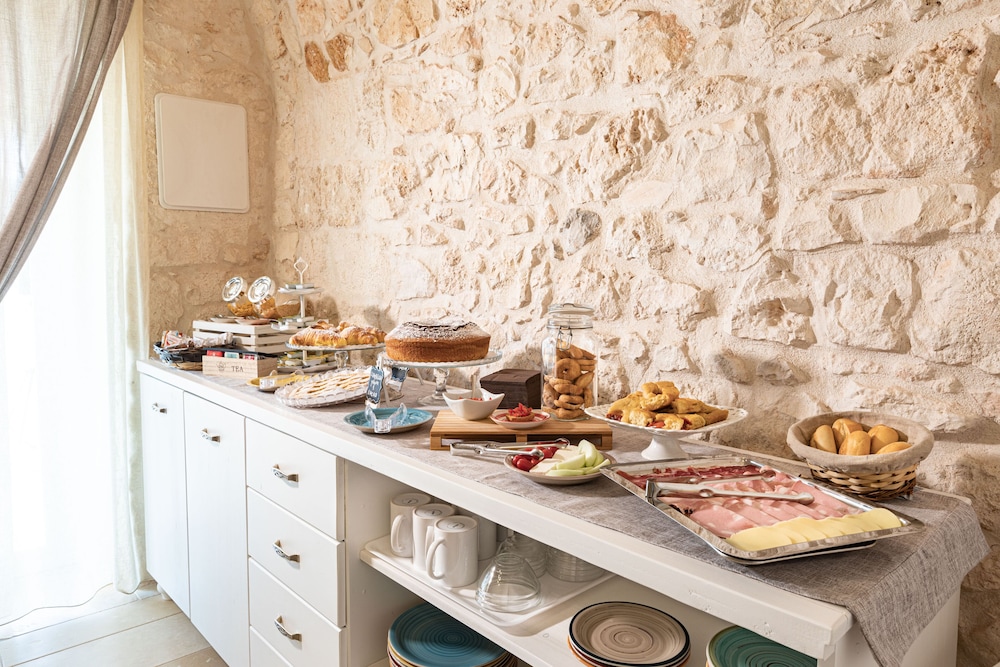 Masseria Abadia Uno 51/64