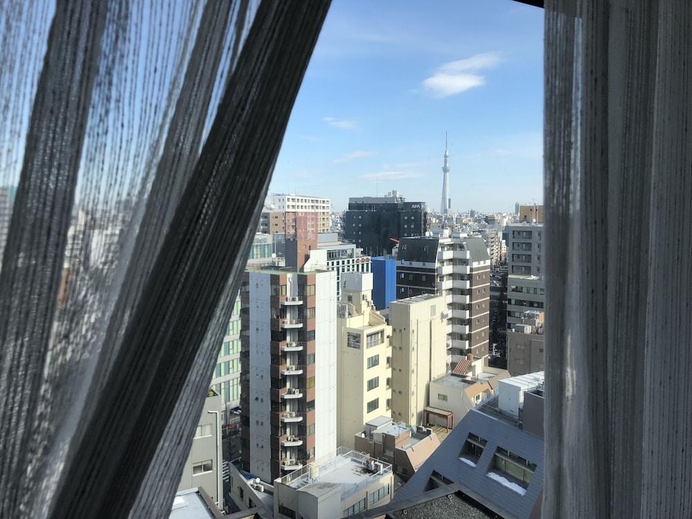 Tokyo Garden Palace 47/50