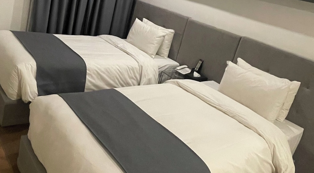 Noblestay Hotel 28/50