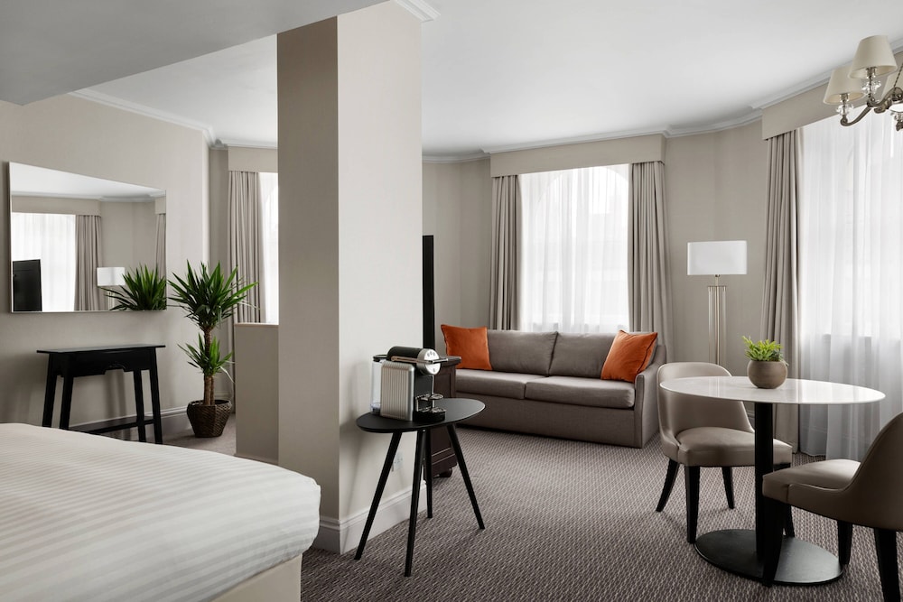 Bristol Marriott Royal Hotel 31/56