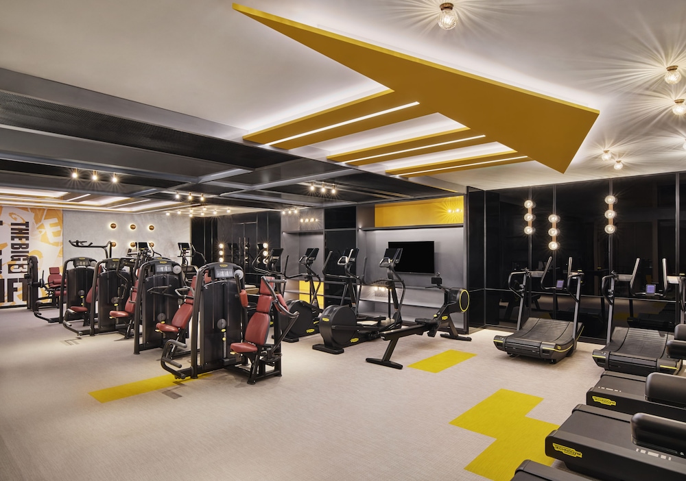 Shanghai Marriott Hotel Hongqiao 37/63