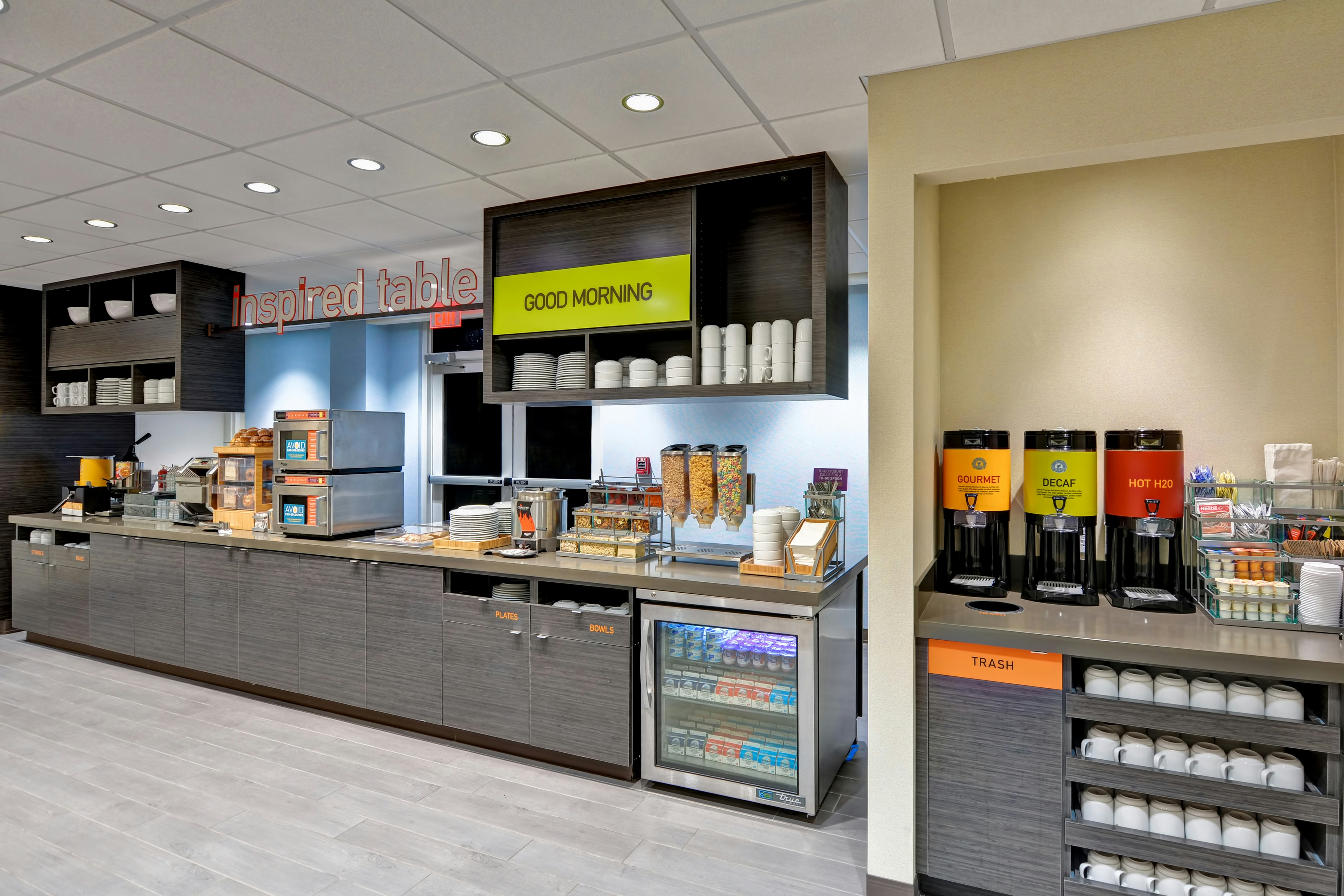 Home2 Suites By Hilton Miramar Ft Lauderdale 46/53