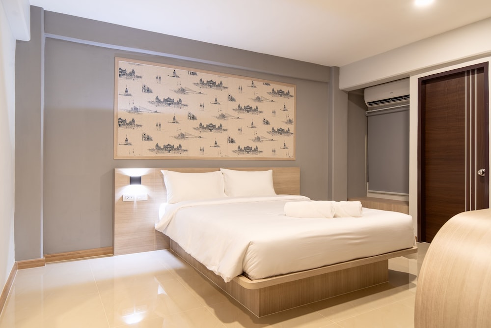 PLAAI Play Hotel Rayong 34/64