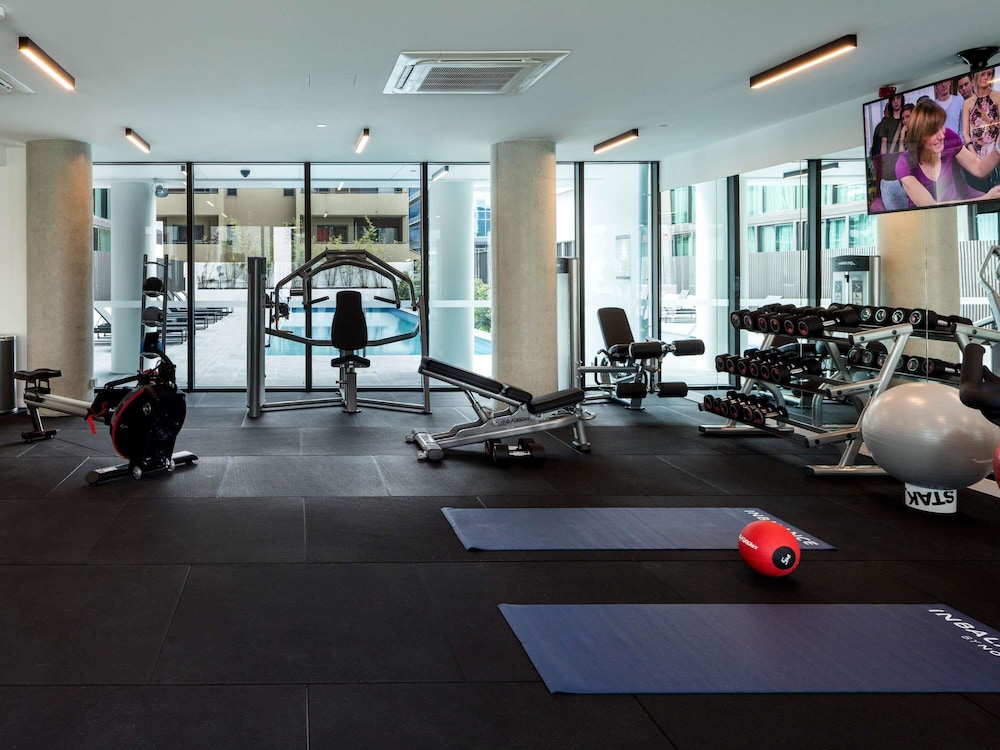 Novotel Brisbane South Bank Hotel 46/76