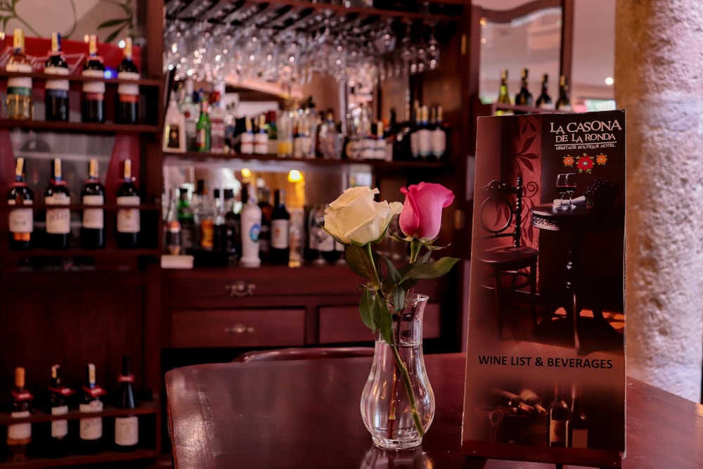 La Casona de la Ronda Hotel Boutique and Luxury Apartments 写真3