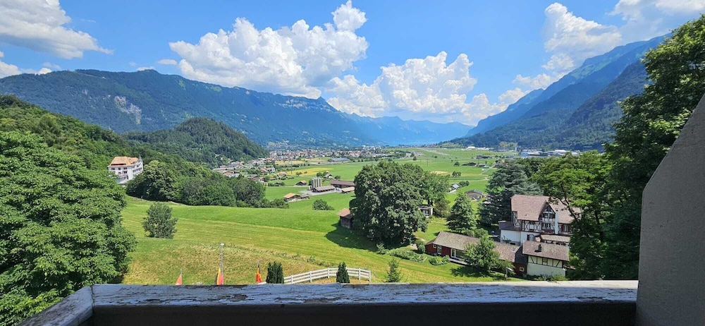 Hotel Berghof Amaranth 42/50