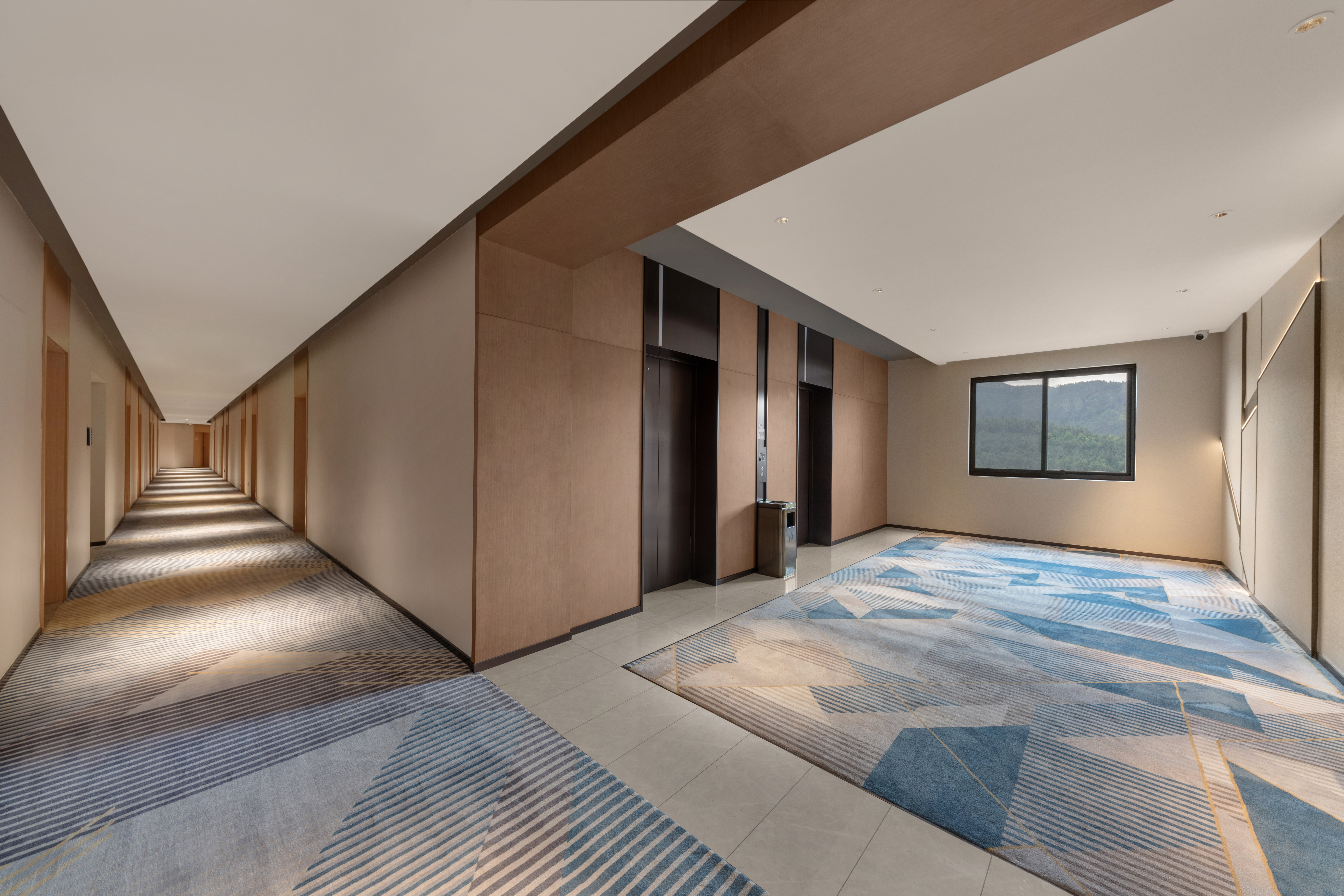 Holiday Inn Express Wawu Mountain 25/40