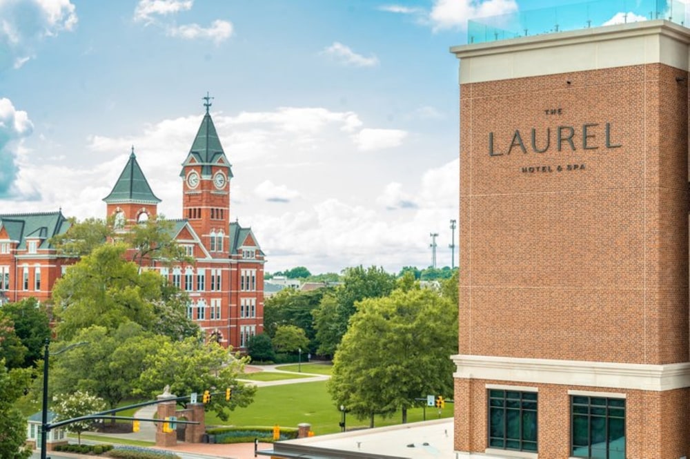 The Laurel Hotel & Spa 2/41