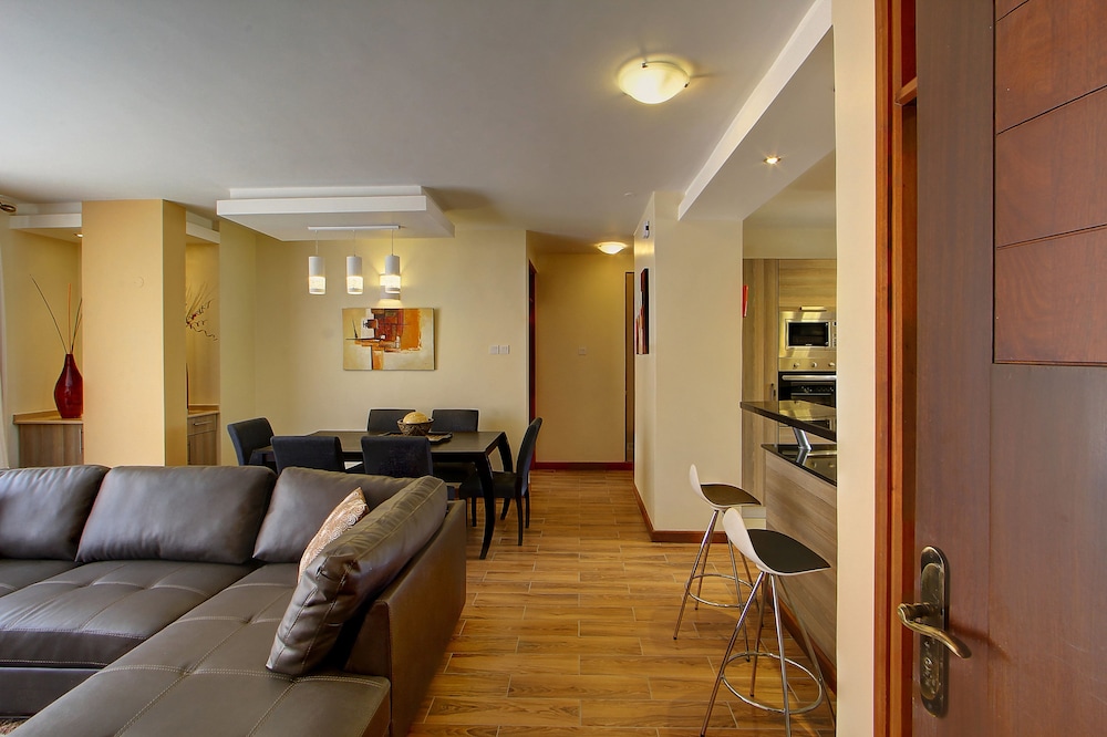 FEDHA RESIDENCES 34/60