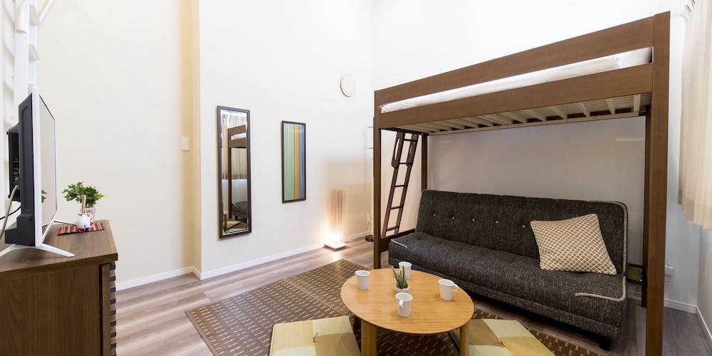 Trip Pod Tojin-Machi A (Ex TATERU bnb) 24/39