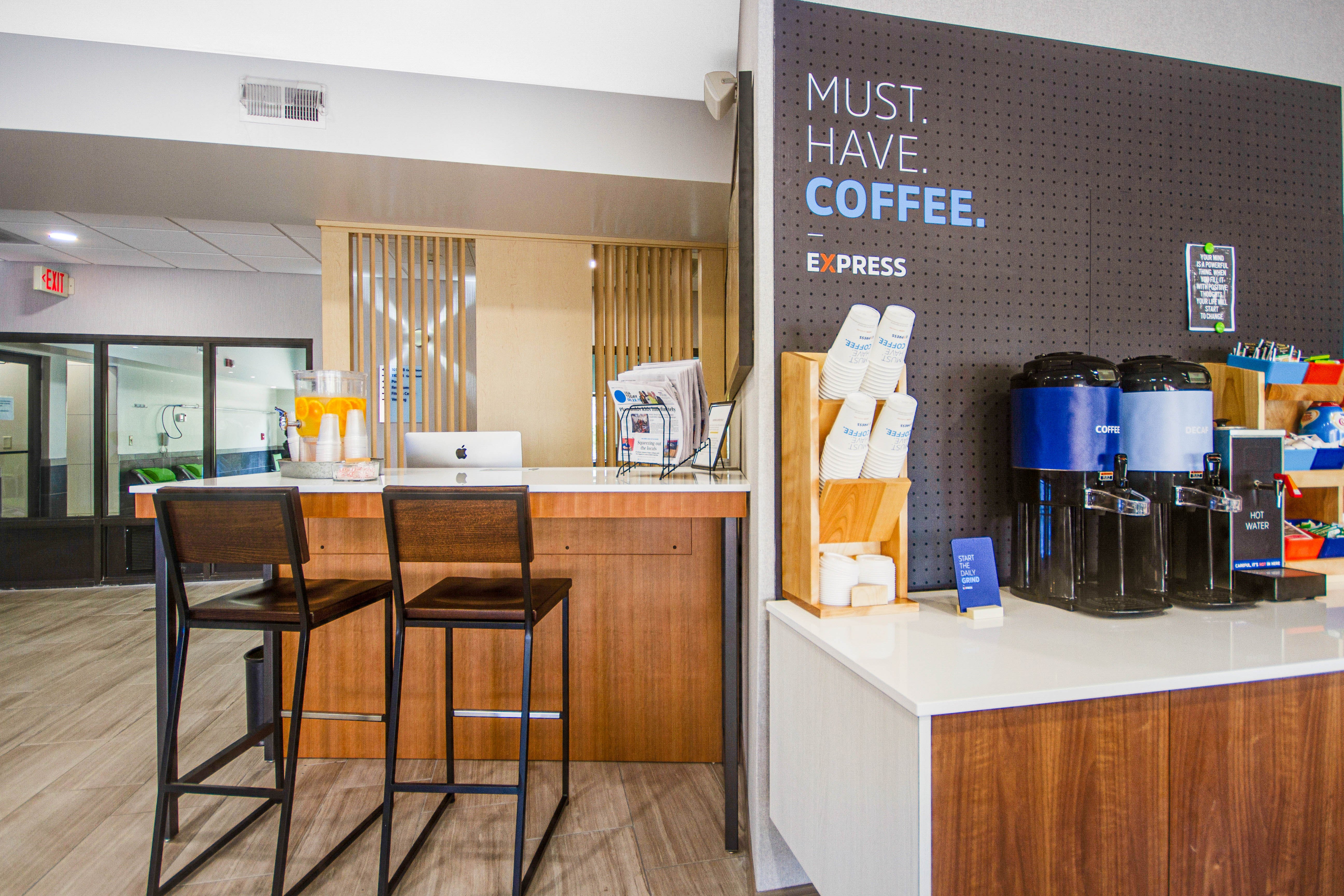 Holiday Inn Express Dublin 37/50