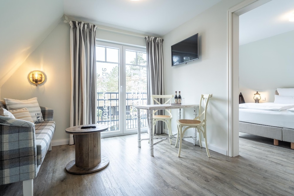Hotel Tweed 18/50