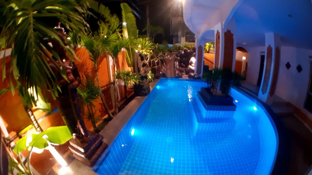 Joopland - Luxury Tropical Villa Pattaya 22/33
